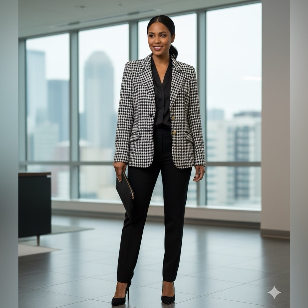 Women's jackets Joan Rivers - Picture 2 of 14